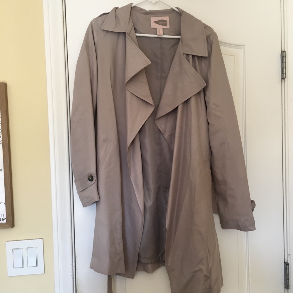 Lightweight Jacket
